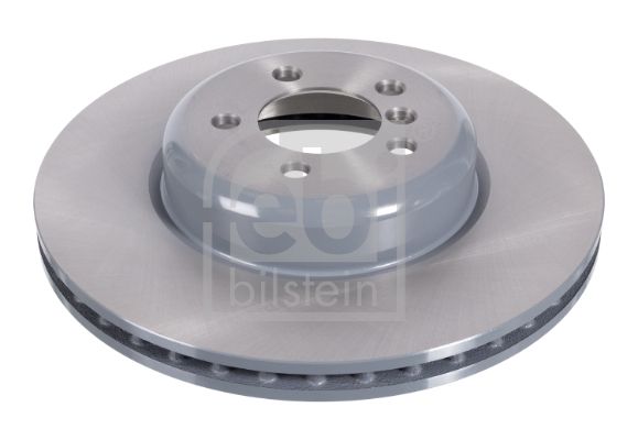 FEBI BILSTEIN 105727 Brake Disc