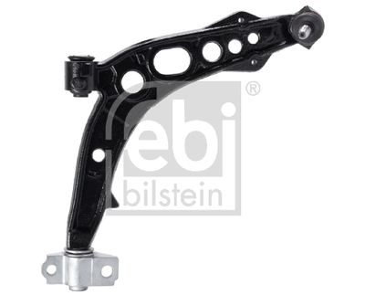 Control/Trailing Arm, wheel suspension FEBI BILSTEIN 10572