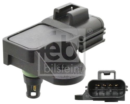 FEBI BILSTEIN 105735 Sensor, intake manifold pressure