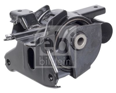 Mounting, manual transmission FEBI BILSTEIN 105746