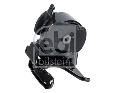 Mounting, manual transmission FEBI BILSTEIN 105748