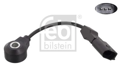 Knock Sensor FEBI BILSTEIN 105755