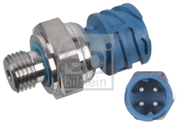 FEBI BILSTEIN 105760 Sensor, fuel pressure
