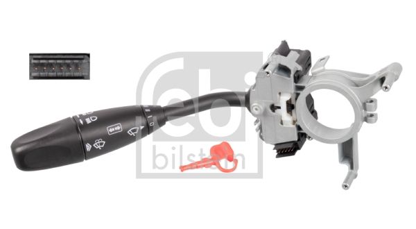 FEBI BILSTEIN 105765 Steering Column Switch