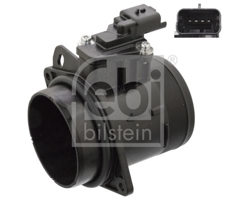 FEBI BILSTEIN 105769 Mass Air Flow Sensor