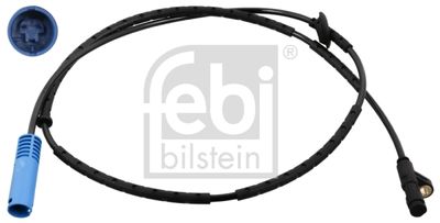 Sensor, wheel speed FEBI BILSTEIN 105770