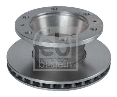 FEBI BILSTEIN 105772 Brake Disc