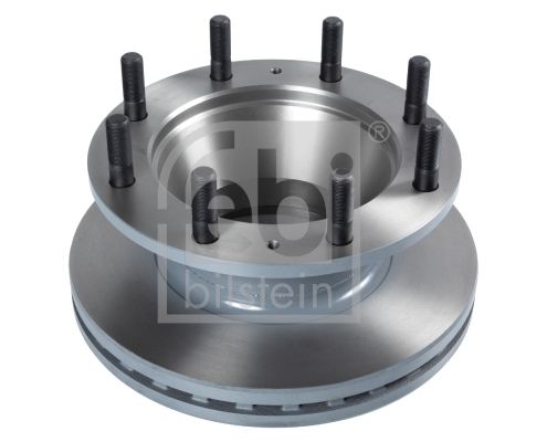 FEBI BILSTEIN 105773 Brake Disc