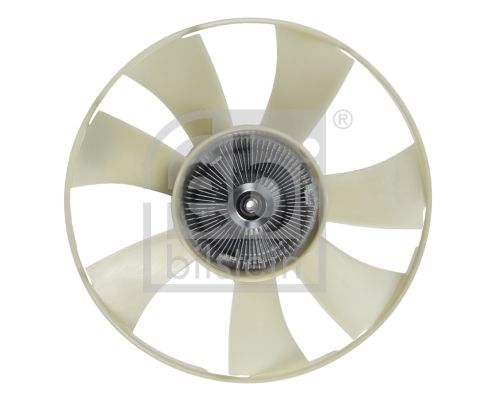 FEBI BILSTEIN 105775 Fan, engine cooling
