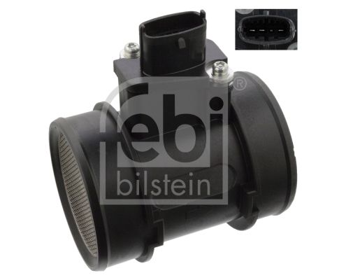 FEBI BILSTEIN 105776 Mass Air Flow Sensor