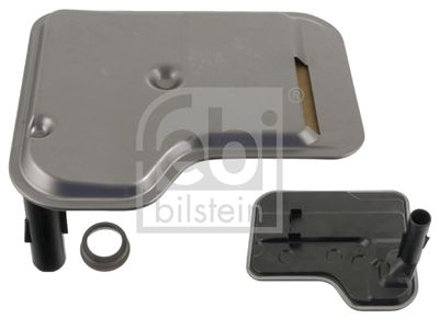 Hydraulic Filter, automatic transmission FEBI BILSTEIN 105778