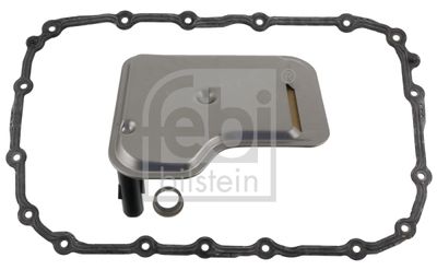 Hydraulic Filter Kit, automatic transmission FEBI BILSTEIN 105779