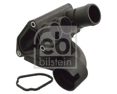 Coolant Flange FEBI BILSTEIN 105783