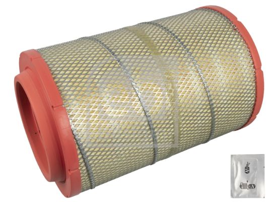 FEBI BILSTEIN 105784 Air Filter