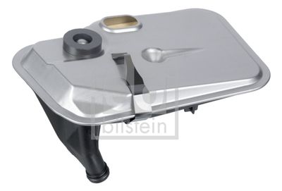 Hydraulic Filter, automatic transmission FEBI BILSTEIN 105787