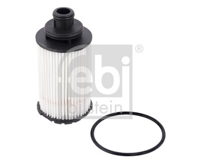 Oil Filter FEBI BILSTEIN 105788
