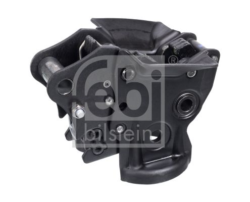 FEBI BILSTEIN 105802 Door Lock, driver cab