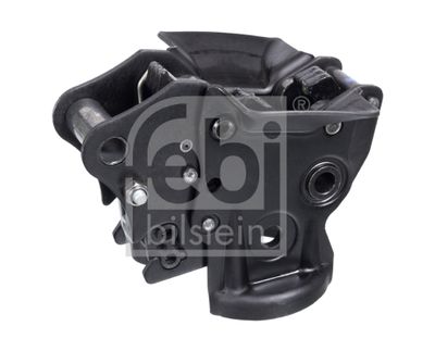 Door Lock, driver cab FEBI BILSTEIN 105802