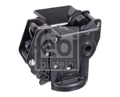 FEBI BILSTEIN 105803 Door Lock, driver cab