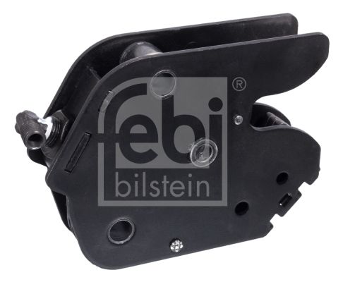 FEBI BILSTEIN 105806 Door Lock, driver cab