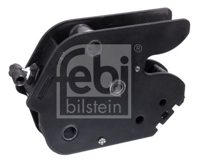 Door Lock, driver cab FEBI BILSTEIN 105806