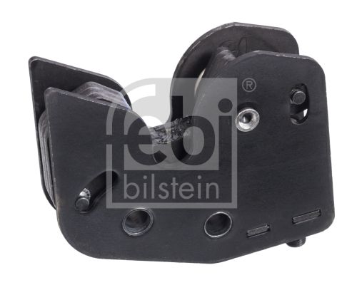 FEBI BILSTEIN 105808 Door Lock, driver cab