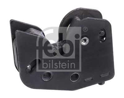 Door Lock, driver cab FEBI BILSTEIN 105808