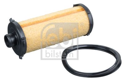 Hydraulic Filter, automatic transmission FEBI BILSTEIN 105810