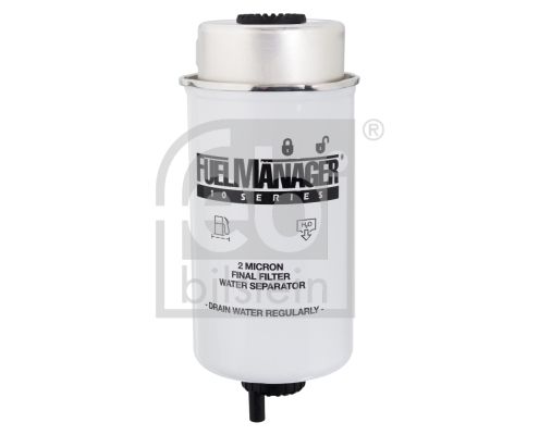FEBI BILSTEIN 105814 Fuel Filter
