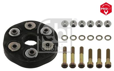 Joint, propshaft FEBI BILSTEIN 10581