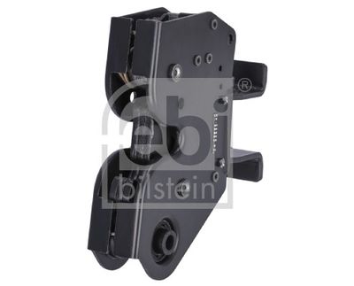 Door Lock, driver cab FEBI BILSTEIN 105844