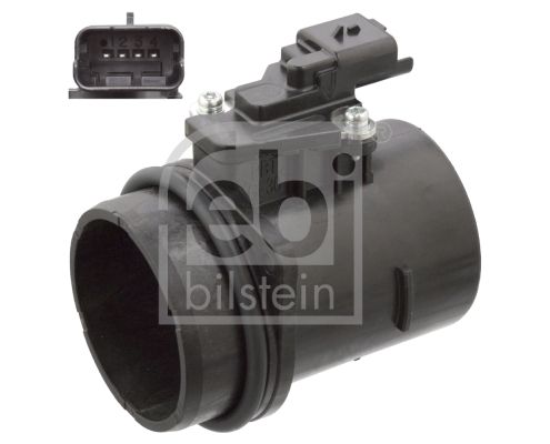 FEBI BILSTEIN 105846 Mass Air Flow Sensor