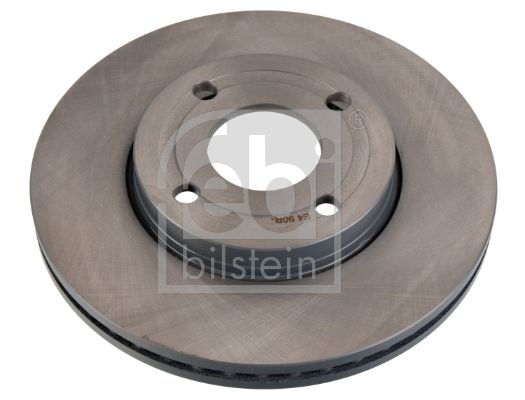 FEBI BILSTEIN 105849 Brake Disc