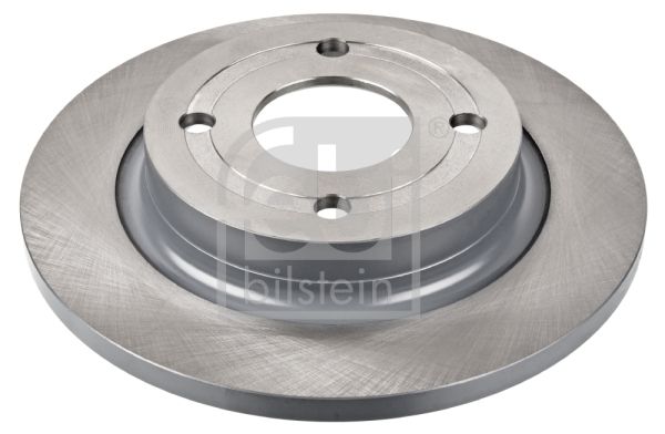 FEBI BILSTEIN 105850 Brake Disc