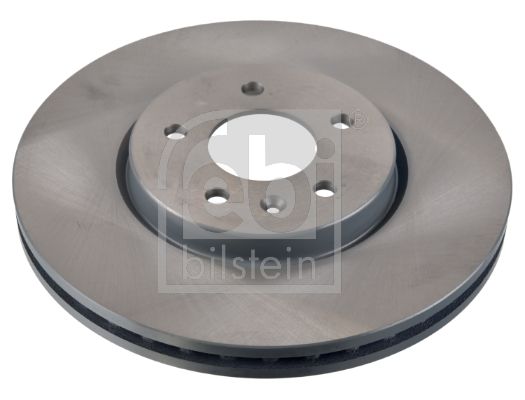 FEBI BILSTEIN 105851 Brake Disc