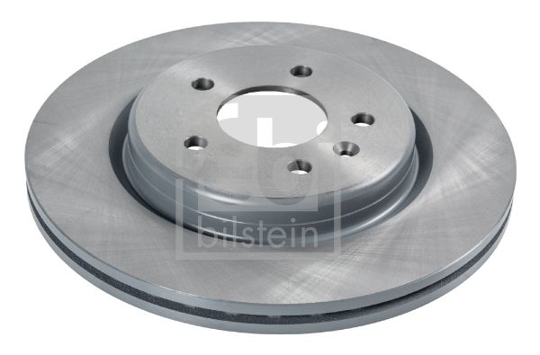 FEBI BILSTEIN 105852 Brake Disc