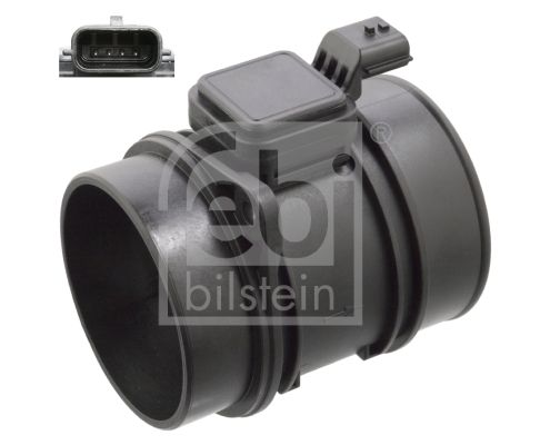 FEBI BILSTEIN 105868 Mass Air Flow Sensor