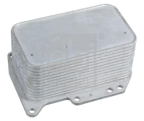 FEBI BILSTEIN 105872 Oil Cooler, engine oil
