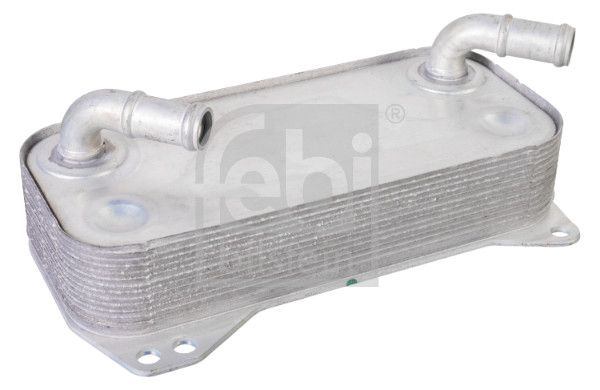 FEBI BILSTEIN 105873 Oil Cooler, automatic transmission