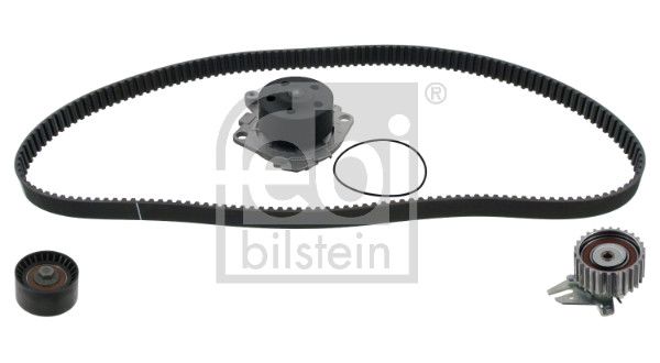 FEBI BILSTEIN 105882 Water Pump & Timing Belt Kit