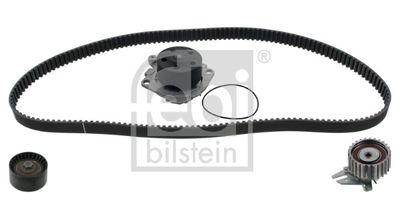 Water Pump & Timing Belt Kit FEBI BILSTEIN 105882