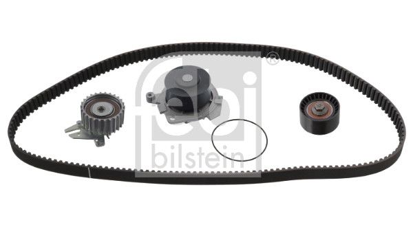 FEBI BILSTEIN 105884 Water Pump & Timing Belt Kit