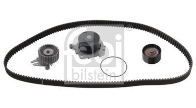 Water Pump & Timing Belt Kit FEBI BILSTEIN 105884