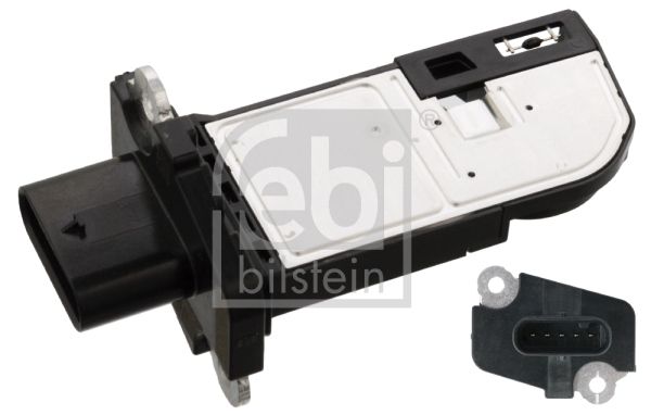 FEBI BILSTEIN 105889 Mass Air Flow Sensor