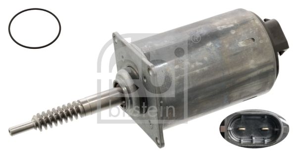 FEBI BILSTEIN 105893 Actuator, exentric shaft (variable valve lift)