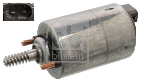 FEBI BILSTEIN 105904 Actuator, exentric shaft (variable valve lift)
