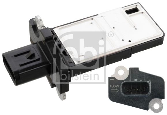 FEBI BILSTEIN 105910 Mass Air Flow Sensor