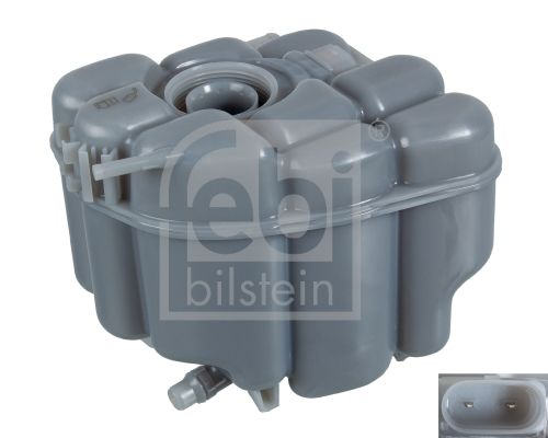 FEBI BILSTEIN 105922 Expansion Tank, coolant