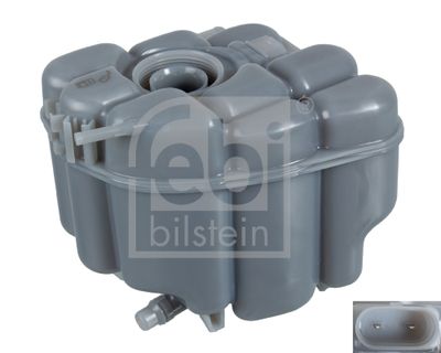 Expansion Tank, coolant FEBI BILSTEIN 105922