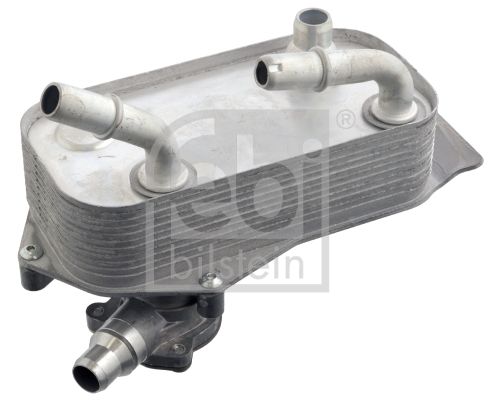 FEBI BILSTEIN 105923 Oil Cooler, automatic transmission